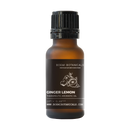 Ginger Lemon Aromatic Oil Boemi Botanicals