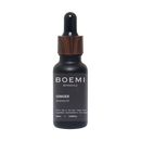 Ginger Essentials Oil BOEMI Botanicals
