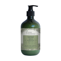 Natual Handwash Percik "Cinnamon and Lime" Boemi Botanicals