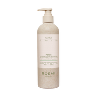 Natual Handwash Percik "Cinnamon and Lime" Boemi Botanicals