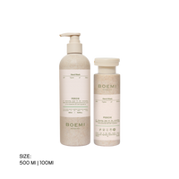 Natual Handwash Percik "Cinnamon and Lime" Boemi Botanicals