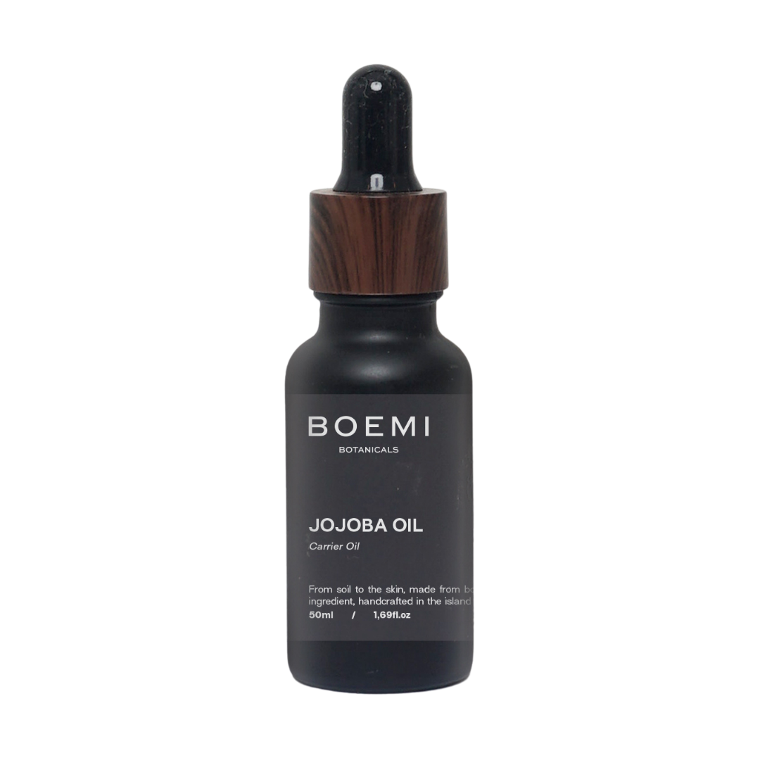 Jojoba Oil