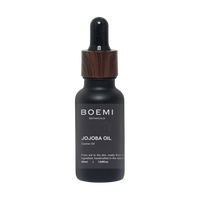 Jojoba Oil Boemi Botanicals