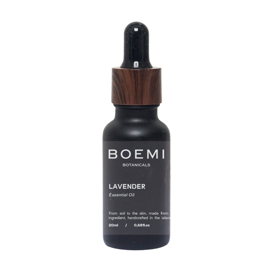 Lavender Essential Oil