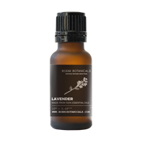 Lavender Essential Oil Boemi Botanicals