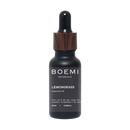 Lemongrass Essential Oil Boemi Botanicals