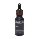 Lime Essential Oil Boemi Botanicals