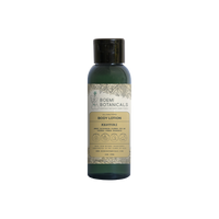 Aromatic and Flowery Body Lotion - Kesturi (Dry Skin) Boemi Botanicals