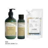 Hydrating & Deeply Moisturizes Body Lotion Kesturi | Dry Skin Type