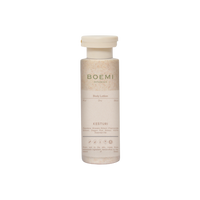 Aromatic and Flowery Body Lotion - Kesturi (Dry Skin) Boemi Botanicals