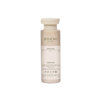 Aromatic and Flowery Body Lotion - Kesturi (Dry Skin) Boemi Botanicals