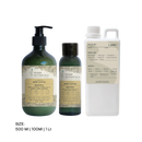 Aromatic and Flowery Body Lotion - Kesturi (Dry Skin) Boemi Botanicals