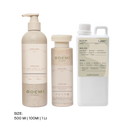 Aromatic and Flowery Body Lotion - Kesturi (Dry Skin) Boemi Botanicals