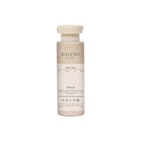 Fresh and Citrusy Body Lotion Senja (All Skin Types) Boemi Botanicals