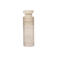 Fresh and Citrusy Body Lotion Senja (All Skin Types) Boemi Botanicals