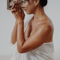 Fresh and Citrusy Body Lotion Senja (All Skin Types) Boemi Botanicals