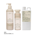 Fresh and Citrusy Body Lotion Senja (All Skin Types) Boemi Botanicals