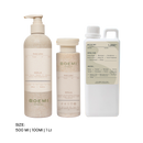 Fresh and Citrusy Body Lotion Senja (All Skin Types) Boemi Botanicals