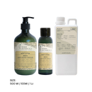 Fresh and Citrusy Body Lotion Senja (All Skin Types) Boemi Botanicals