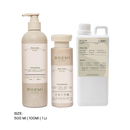 Earthy and Woody Body Lotion - Tanabasa (Sensitive Skin) Boemi Botanicals