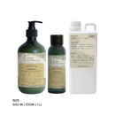 Earthy and Woody Body Lotion - Tanabasa (Sensitive Skin) Boemi Botanicals