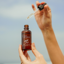 Organic Marula Oil Boemi Botanicals