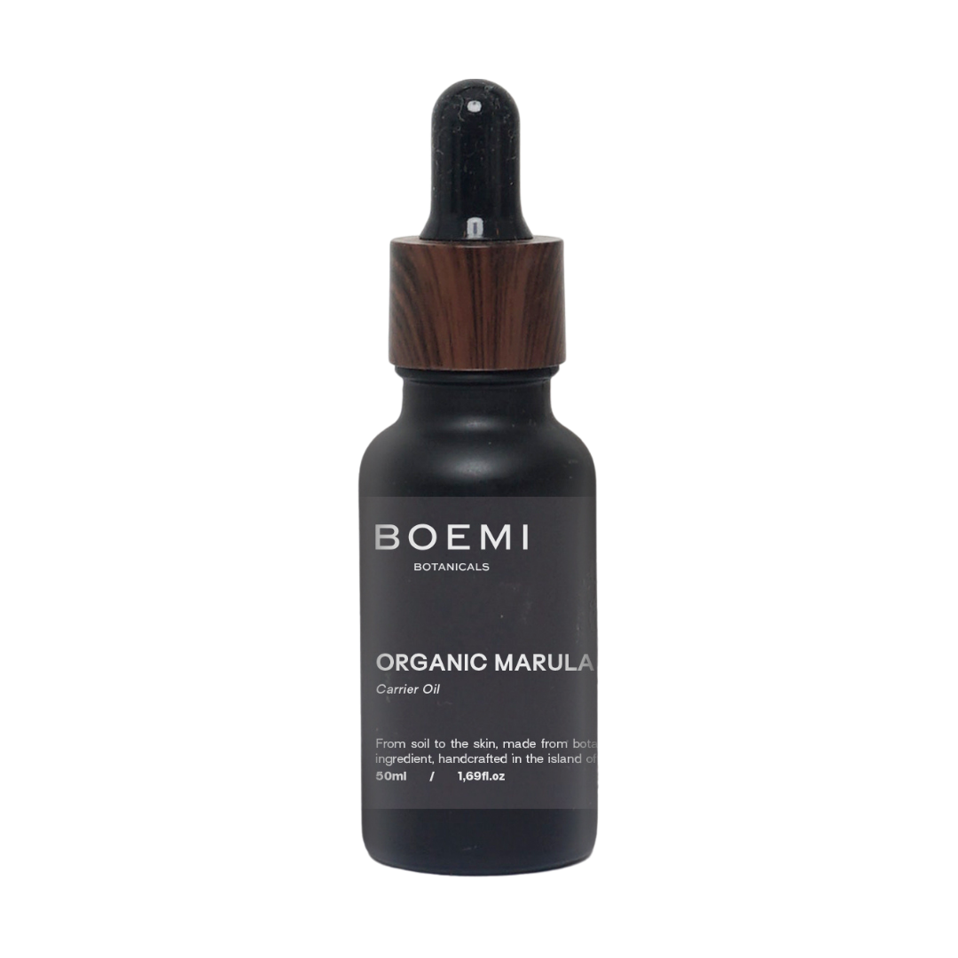 Organic Marula Oil