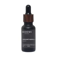 Organic Marula Oil Boemi Botanicals