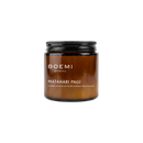 Scented Candle Matahari Pagi Boemi Botanicals