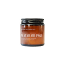 Scented Candle Matahari Pagi Boemi Botanicals