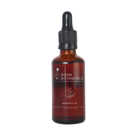Moringa Oil Boemi Botanicals