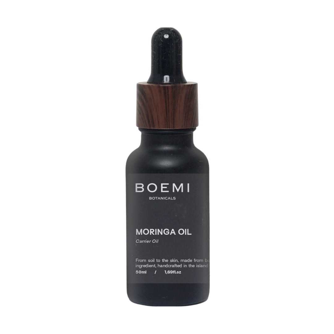 Moringa Oil