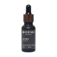 Nutmeg Essential Oil Boemi Botanicals