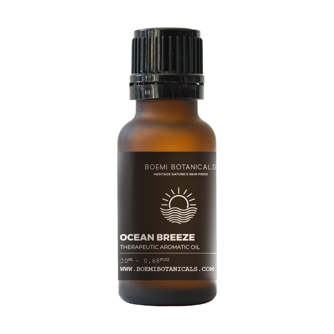 Ocean Breeze Aromatic Oil