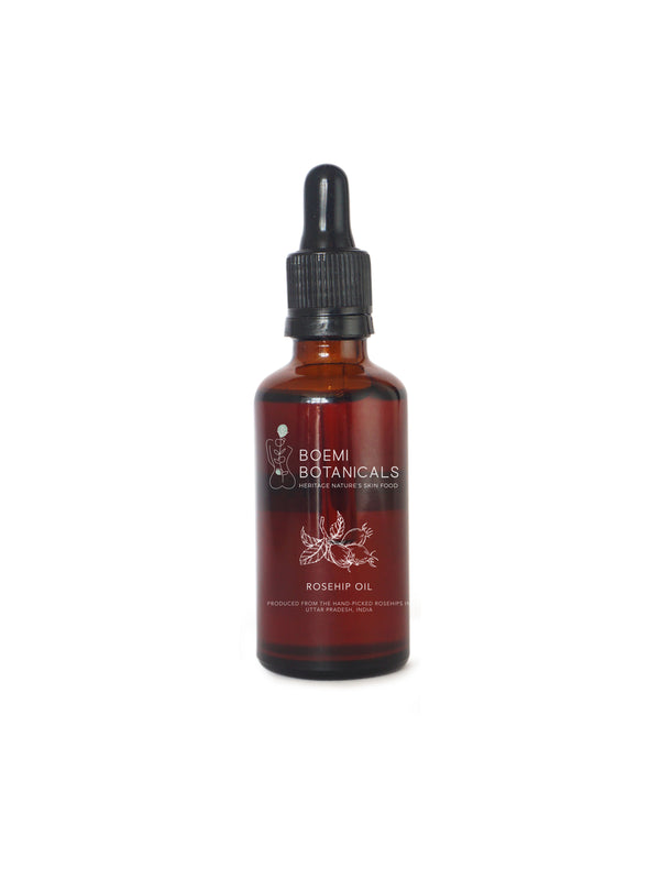 Rosehip Oil