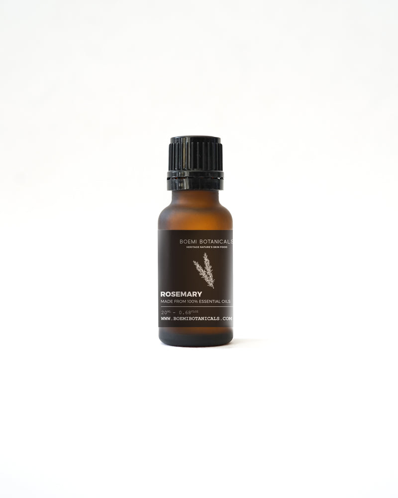 Rosemary Essential Oil 20 ml