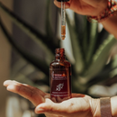 Roasted Candlenut Oil Boemi Botanicals