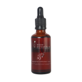 Roasted Candlenut Oil