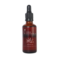 Rosehip Oil Boemi Botanicals Benefits