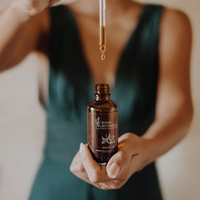 Rosehip Oil Boemi Botanicals