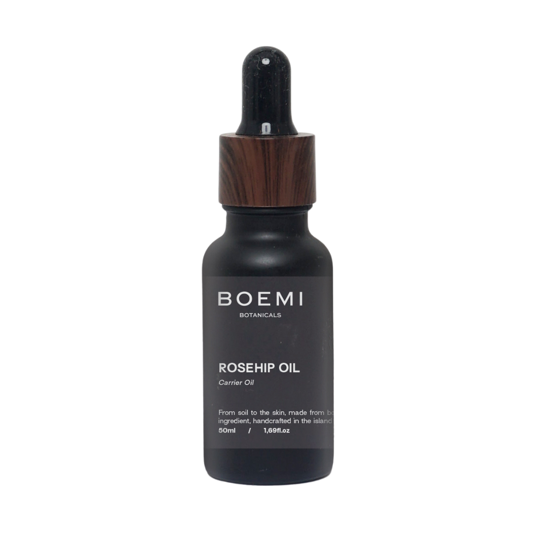 Rosehip Oil