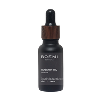 Rosehip Oil Boemi Botanicals