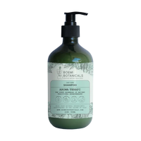 Moisturizing Natural Shampoo Aroma Terapi (Dry Hair) Boemi Botanicals