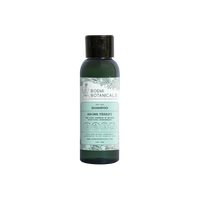 Moisturizing Natural Shampoo Aroma Terapi (Dry Hair) Boemi Botanicals