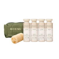 Bingkisan OEMI Boemi Botanicals