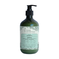 Repair and Strengthening Natural Shampoo Rempah (Hairloss) Boemi Botanicals