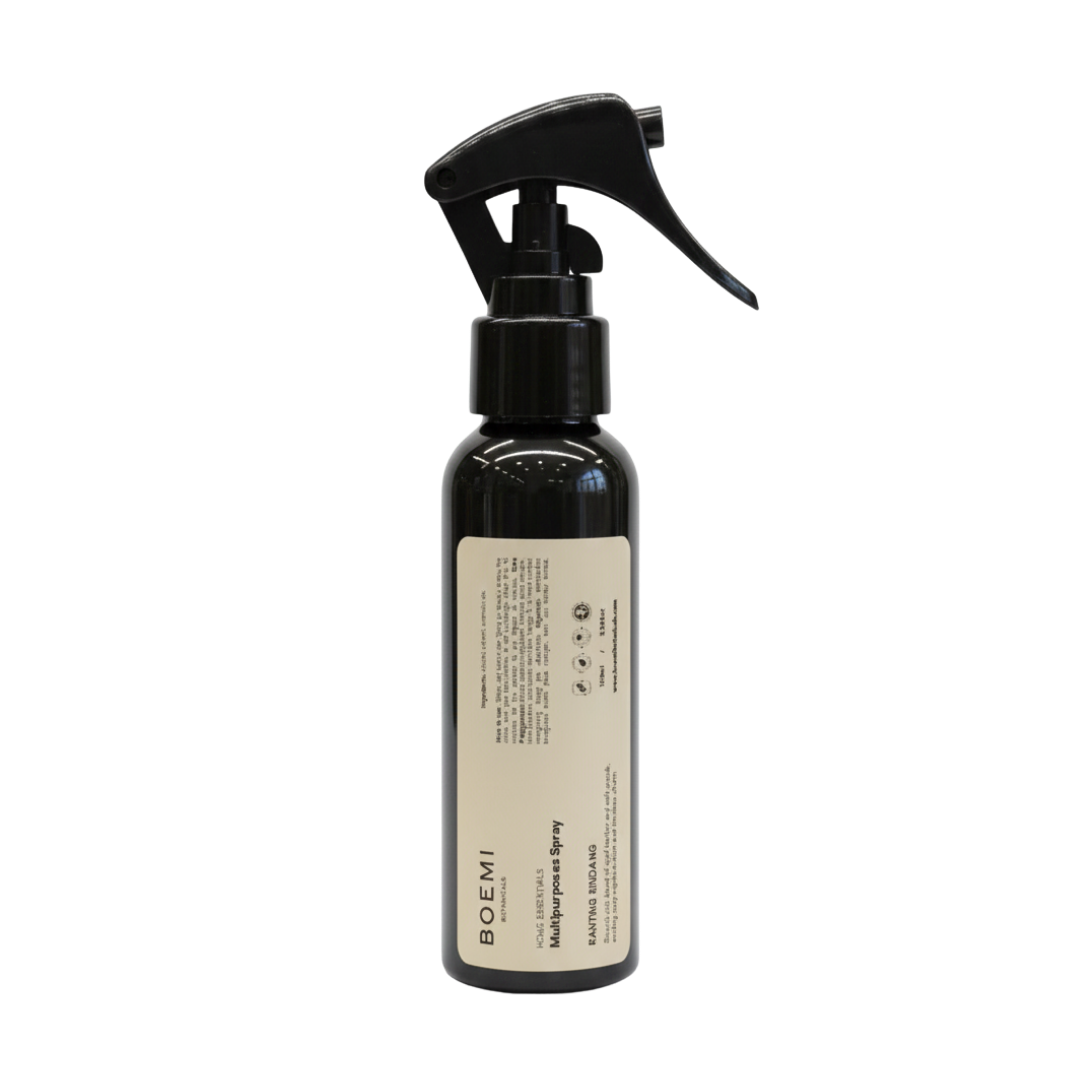 Multipurpose Mist (For Linen)