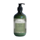 Natual Handwash Percik "Cinnamon and Lime"