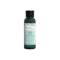 Nourishing Natural Shampoo Senja (All Hair Type) Boemi Botanicals