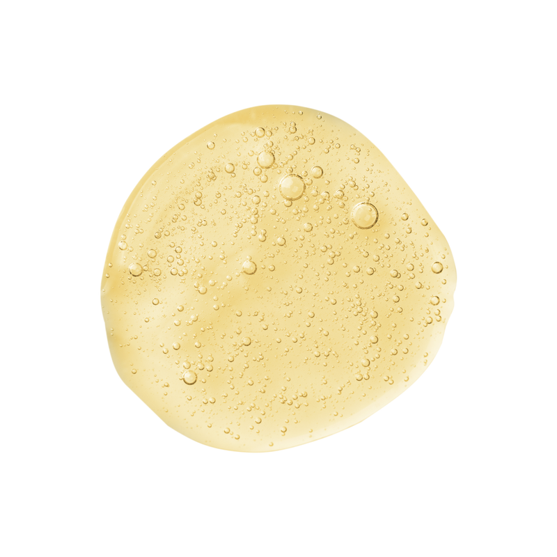 Rejuvenating Natural Shampoo Senja | All Hair Type